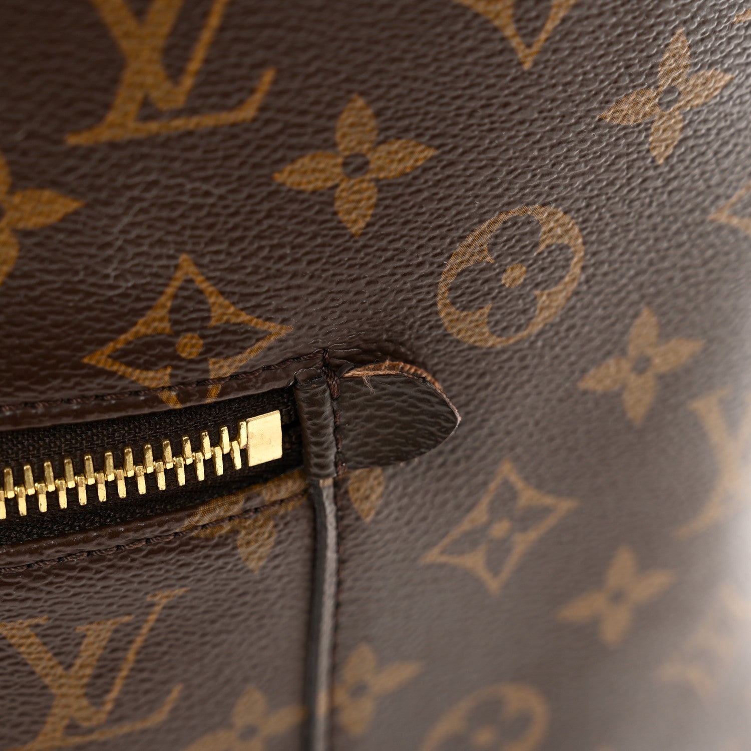 Louis Vuitton Monogram Melie 12 of 13