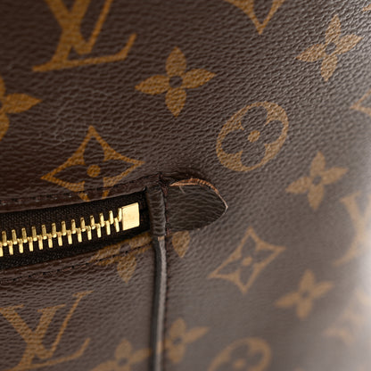 Louis Vuitton Monogram Melie 12 of 13