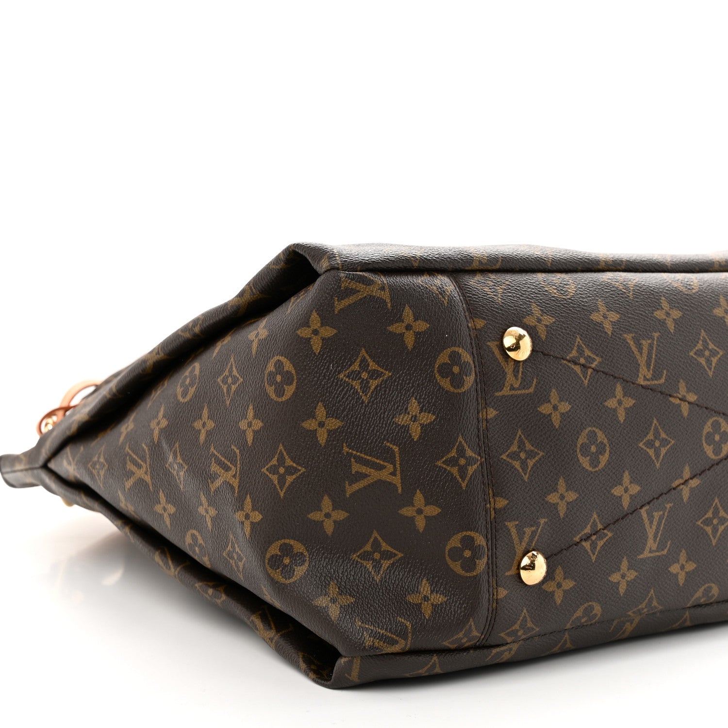 Louis Vuitton Monogram Artsy GM 8 of 9