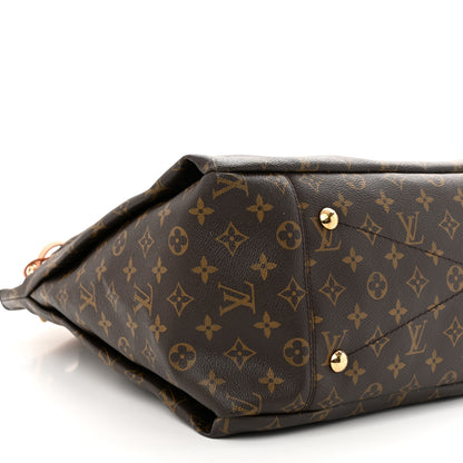 Louis Vuitton Monogram Artsy GM 8 of 9