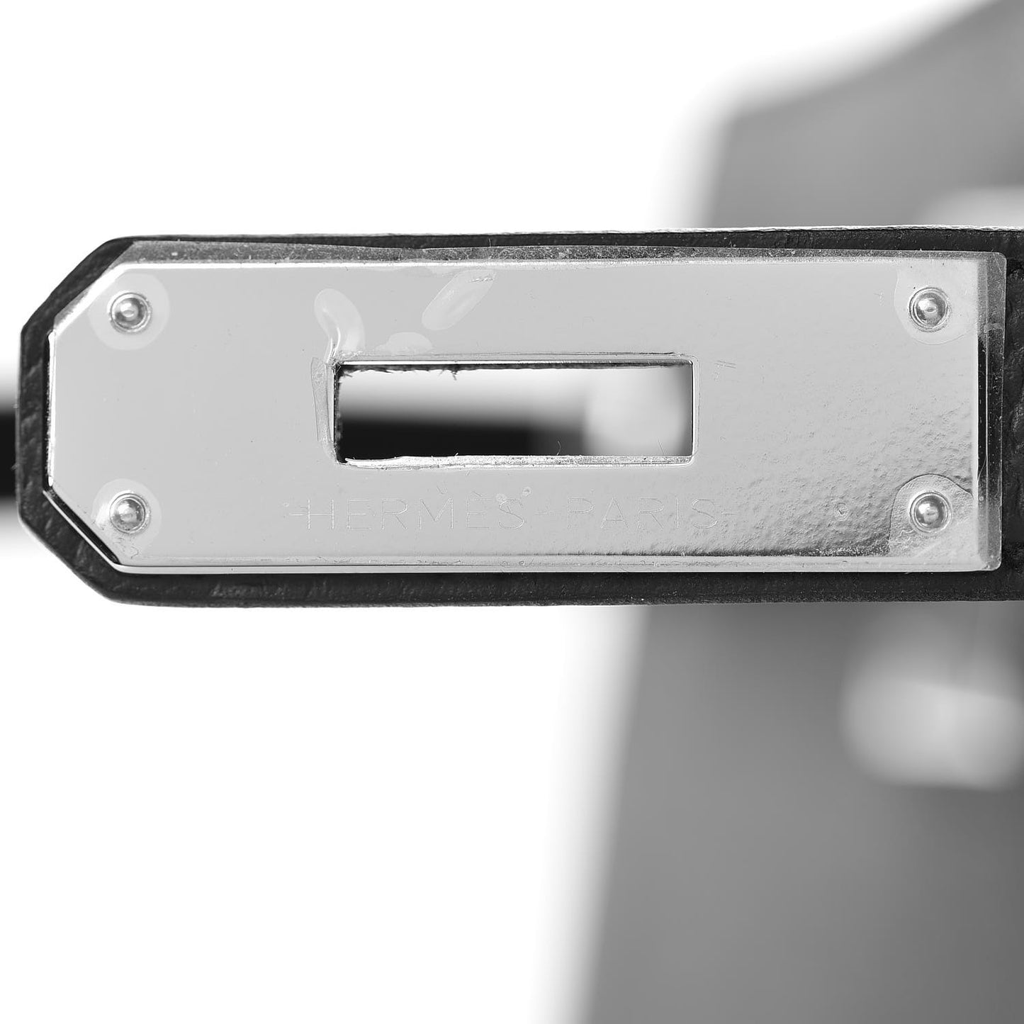 Epsom Kelly Sellier 35 Black