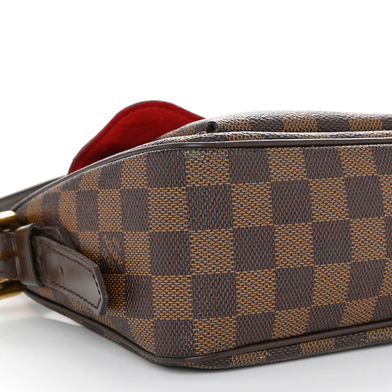 Louis Vuitton Damier Ebene Ravello GM 8 of 10