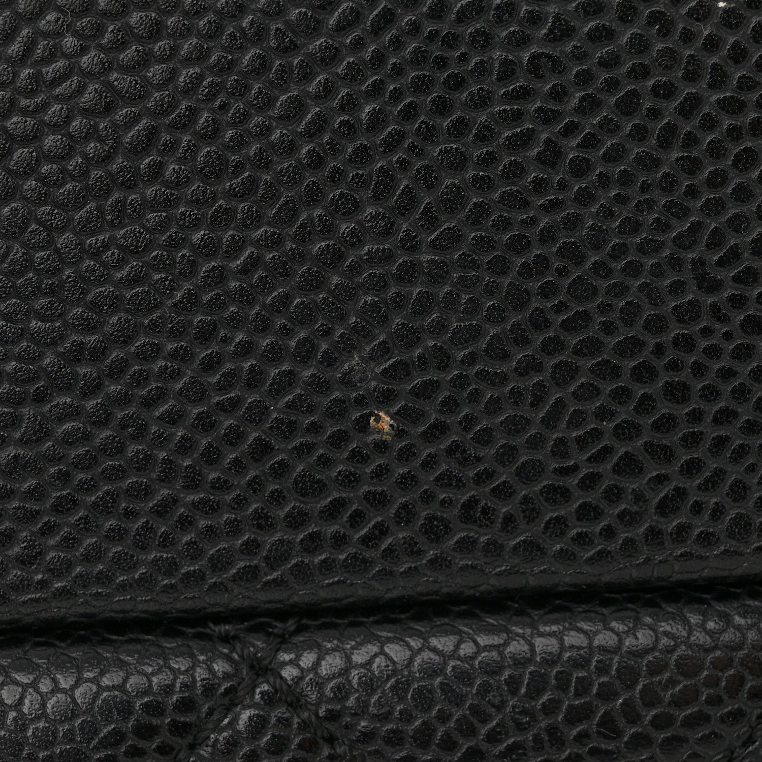 Chanel Caviar Quilted Grand Shopping Tote GST Black 15 of 20