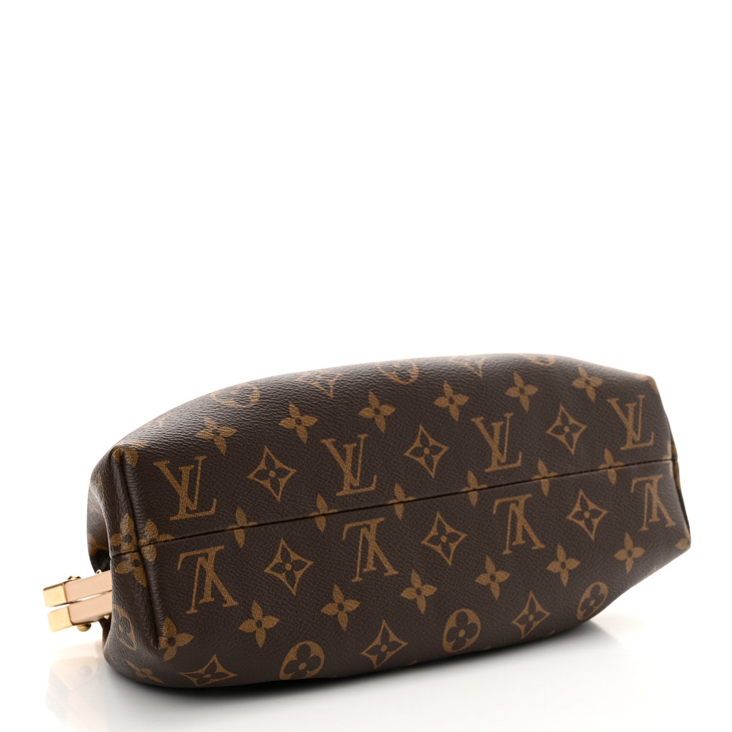 Louis Vuitton Monogram Clutch 4 of 10