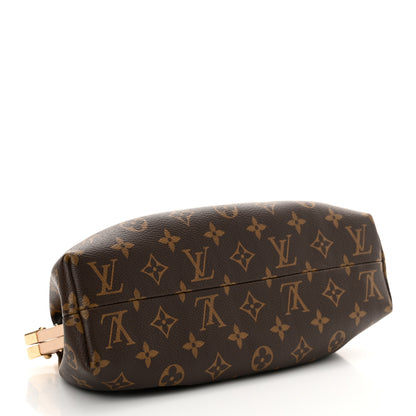 Louis Vuitton Monogram Clutch 4 of 10