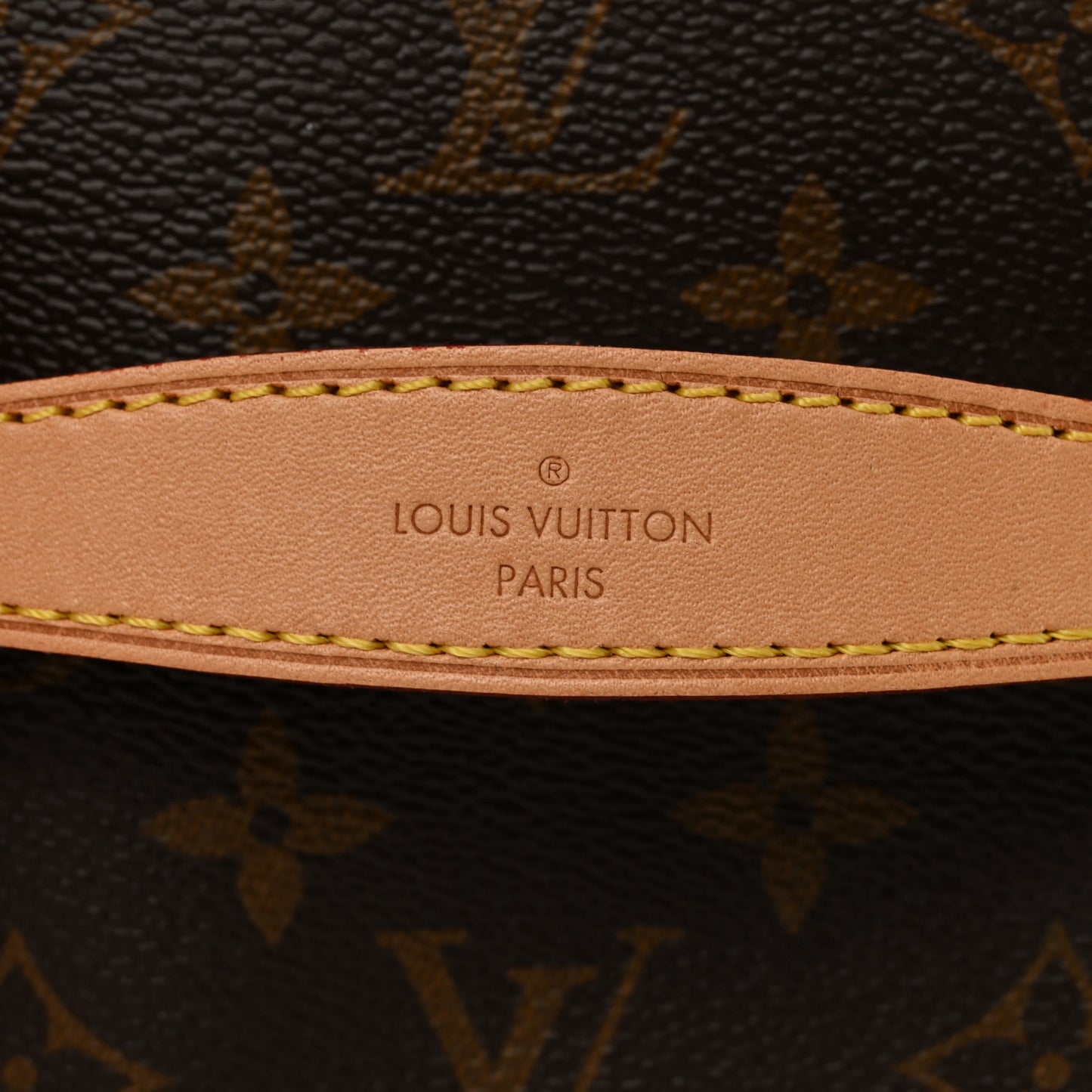 Monogram Nice BB