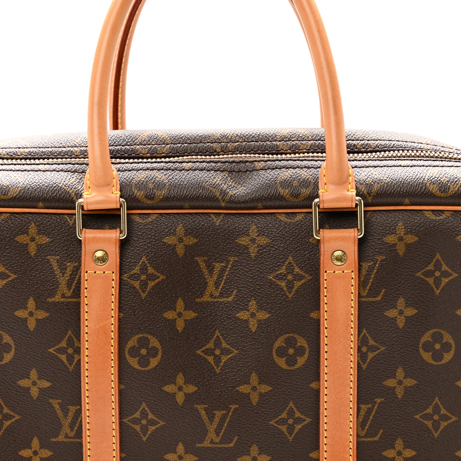 Louis Vuitton Monogram Sirius 50 13 of 26
