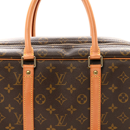 Louis Vuitton Monogram Sirius 50 13 of 26