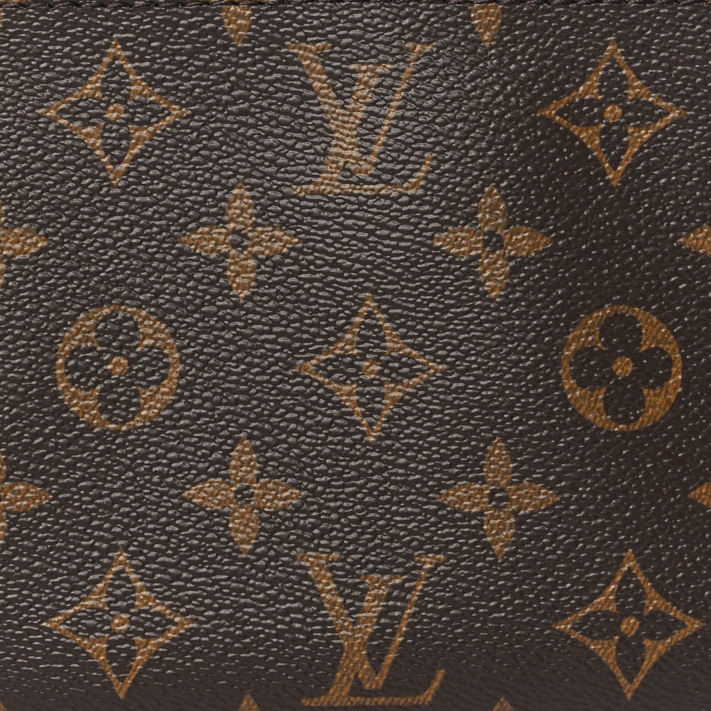 Monogram Pochette Accessories NM