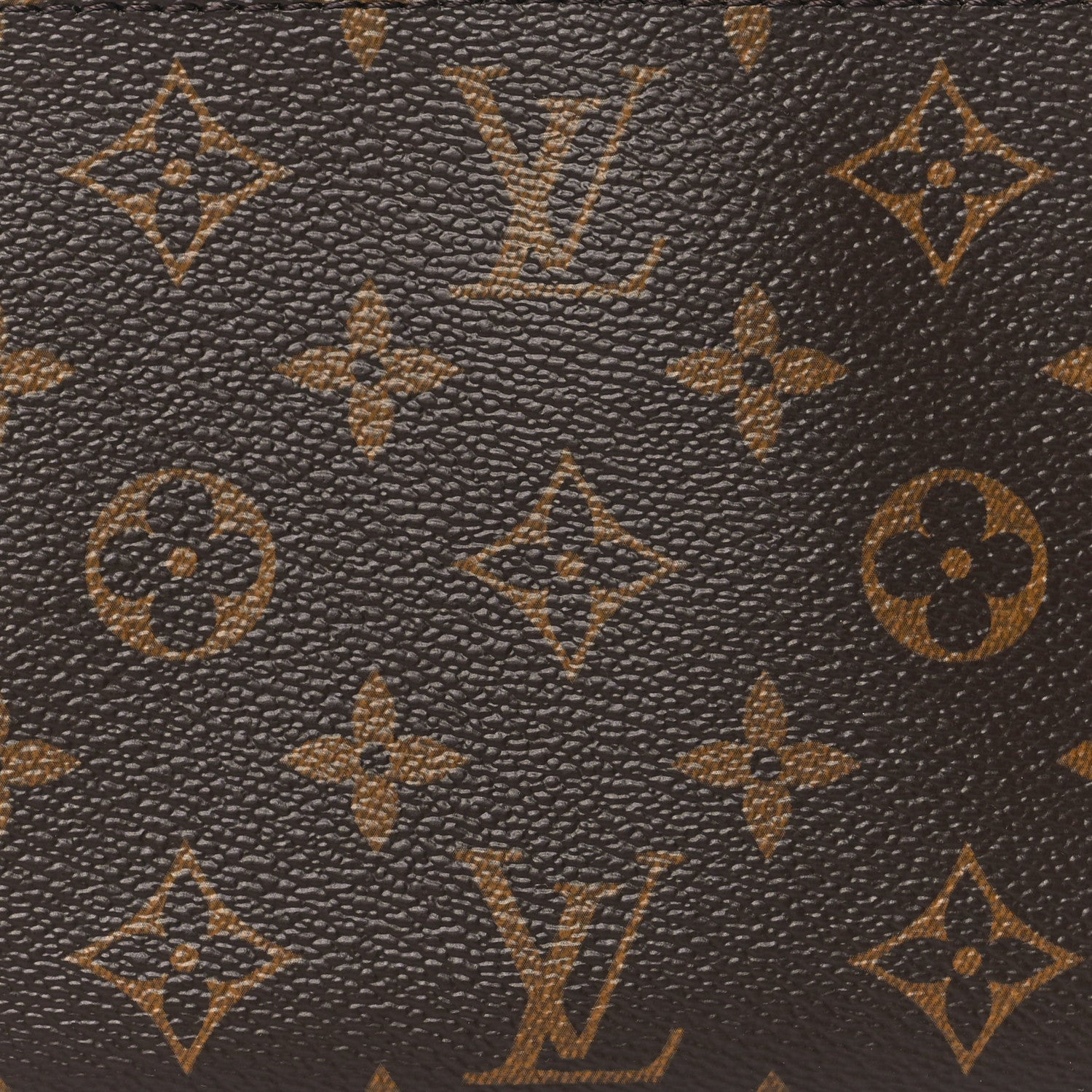 Louis Vuitton Monogram Pochette Accessories NM 7 of 10