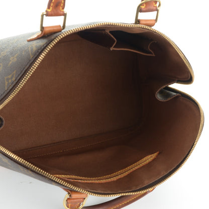 Louis Vuitton Monogram Alma PM 5 of 8