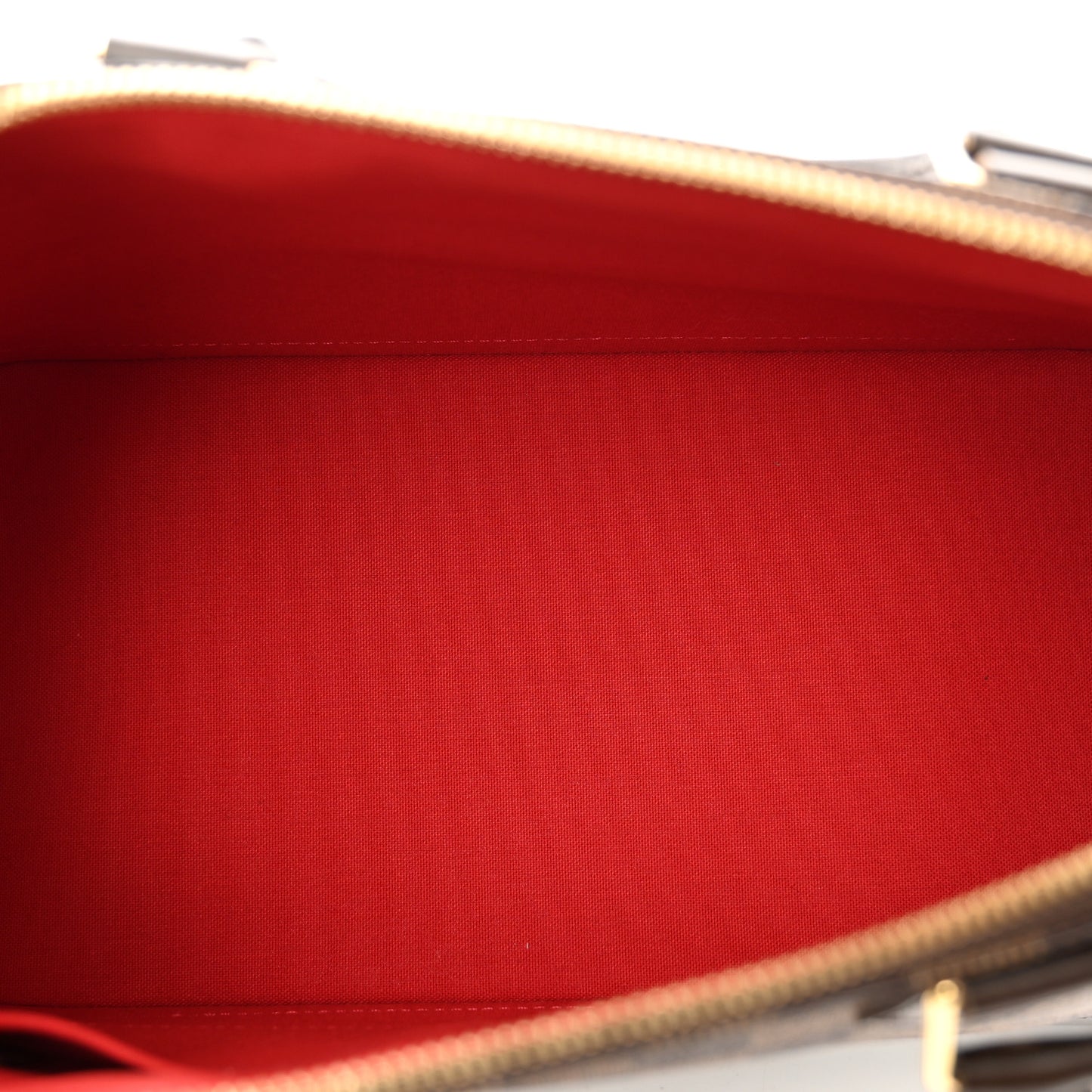 Damier Ebene Alma MM