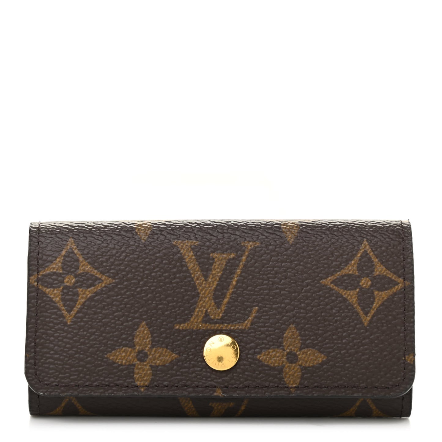 Monogram 4 Key Multicles Holder