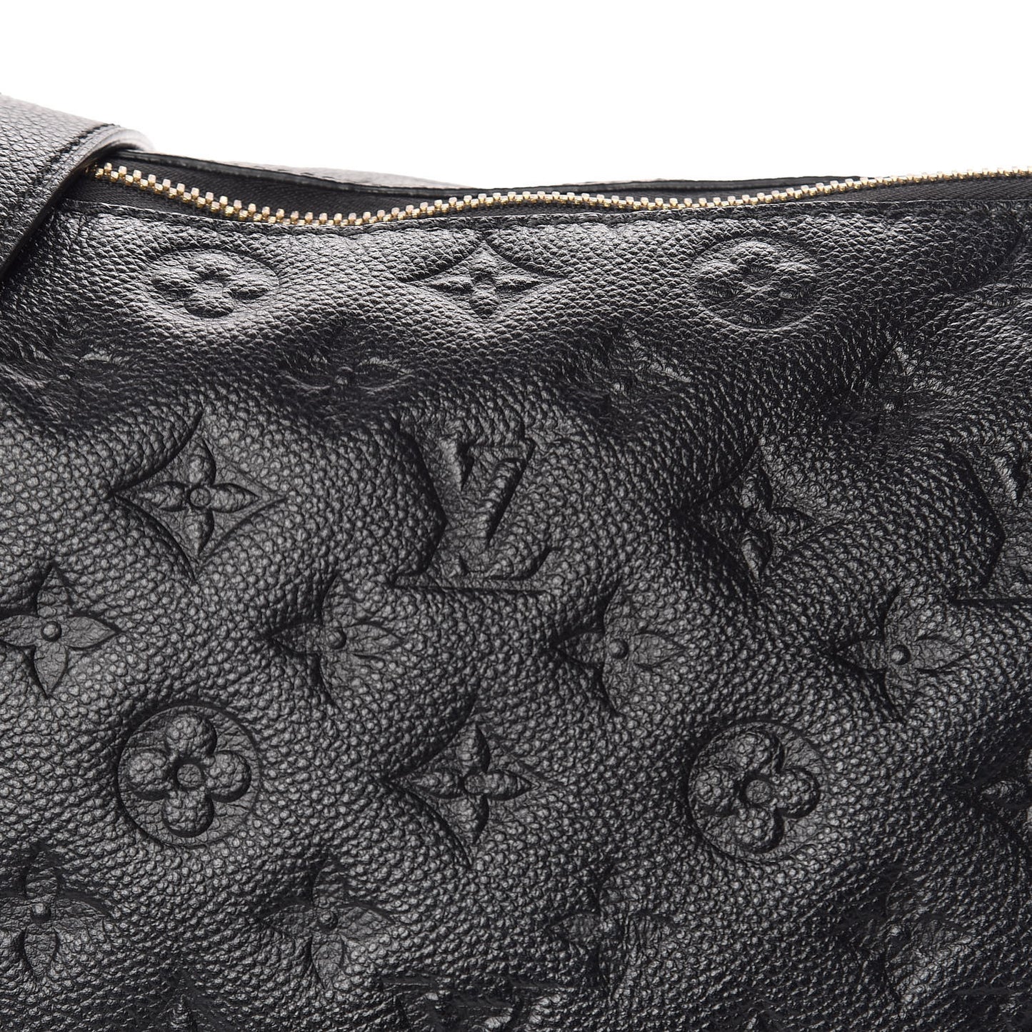 Empreinte Ponthieu PM Black