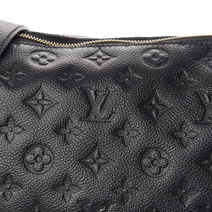 Louis Vuitton Empreinte Ponthieu PM Black 10 of 10