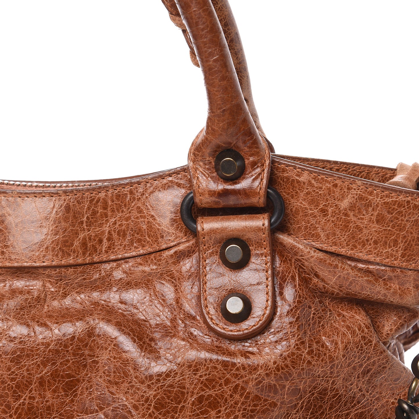 Agneau Classic Hardware First Automne
