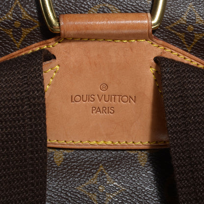 Louis Vuitton Monogram Montsouris GM Backpack 4 of 8