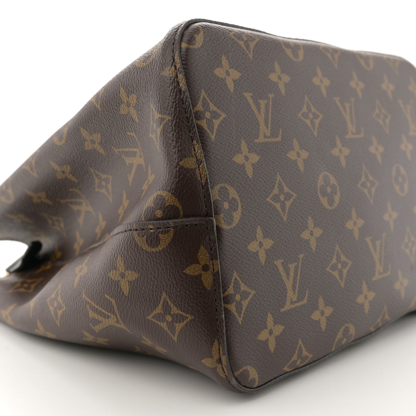 Monogram Neonoe MM Black