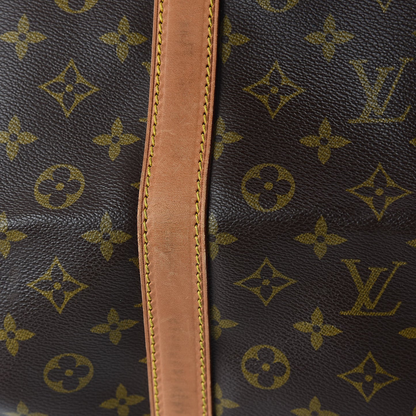 Monogram Keepall Bandouliere 60