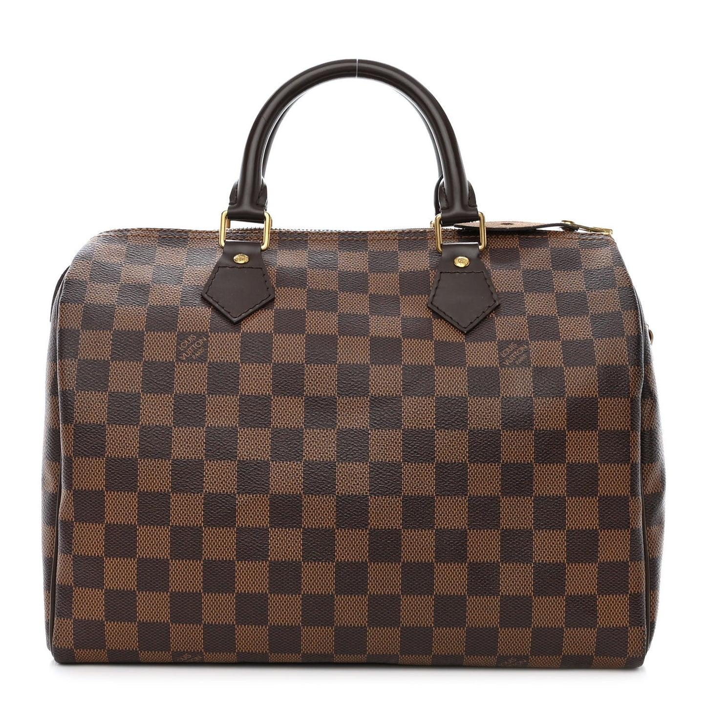 Damier Ebene Speedy 30