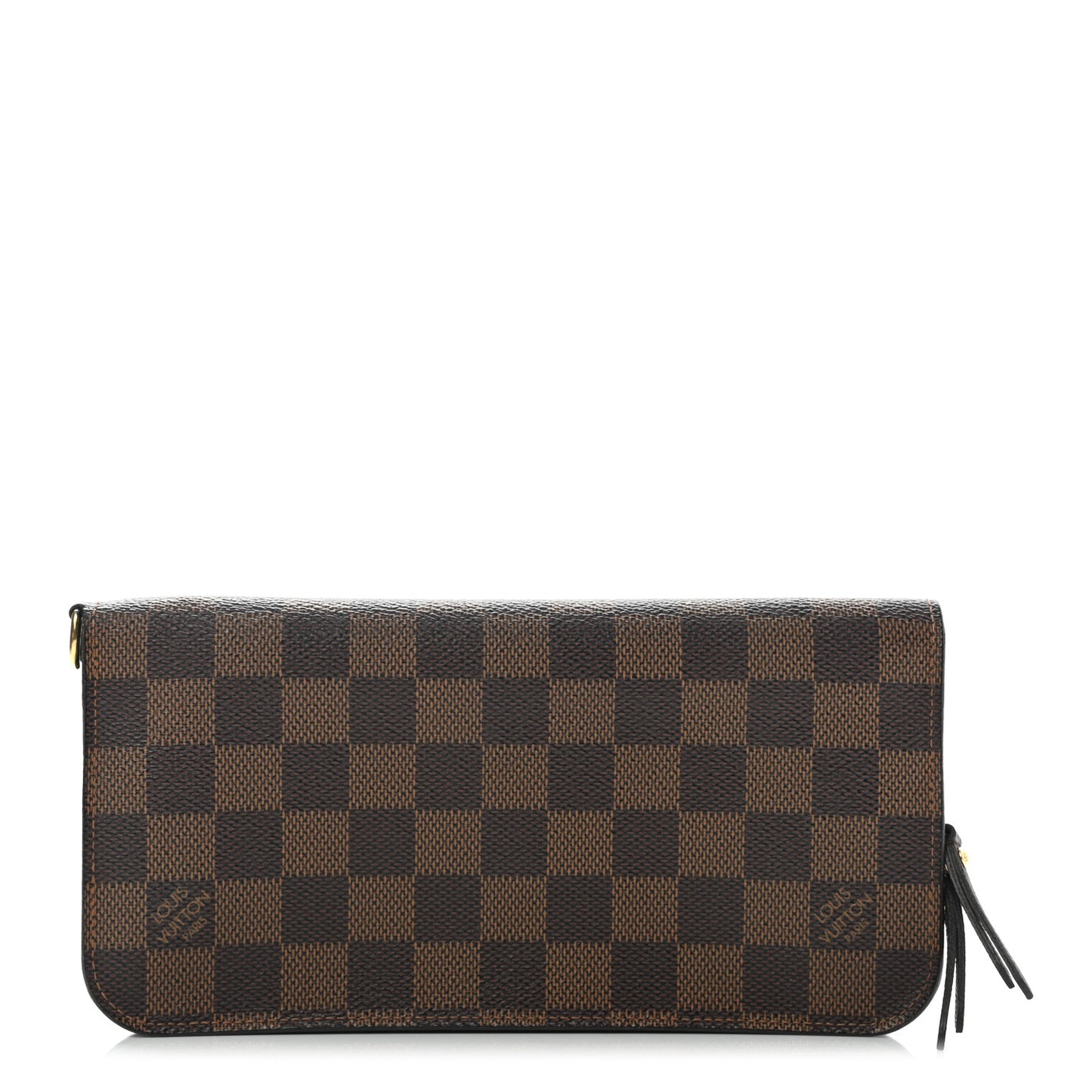 Damier Ebene Insolite Wallet