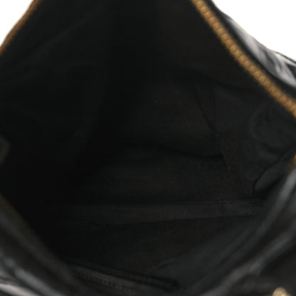 Givenchy Tumbled Sheepskin Small Pandora Black 5 of 9