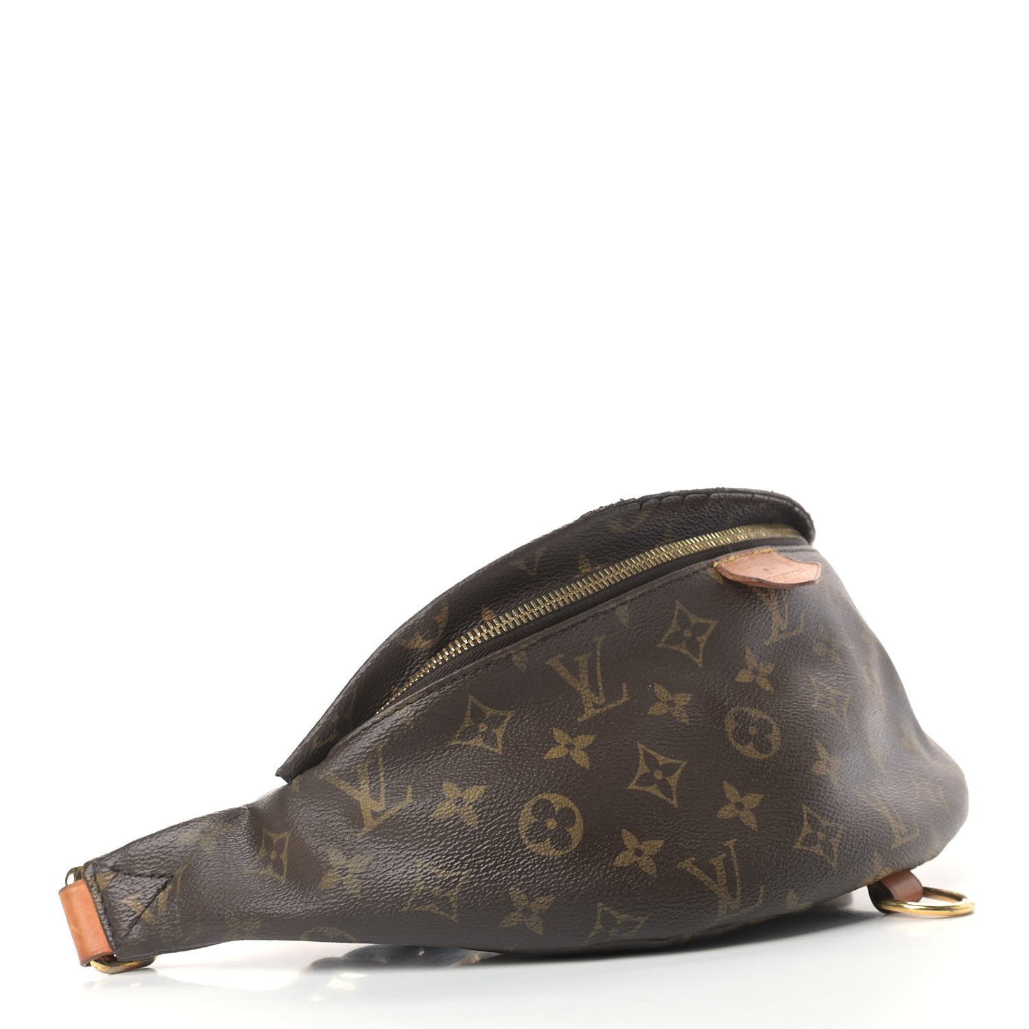 Louis Vuitton Monogram Bumbag 3 of 14