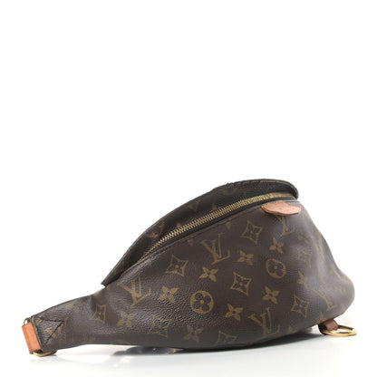 Louis Vuitton Monogram Bumbag 3 of 14