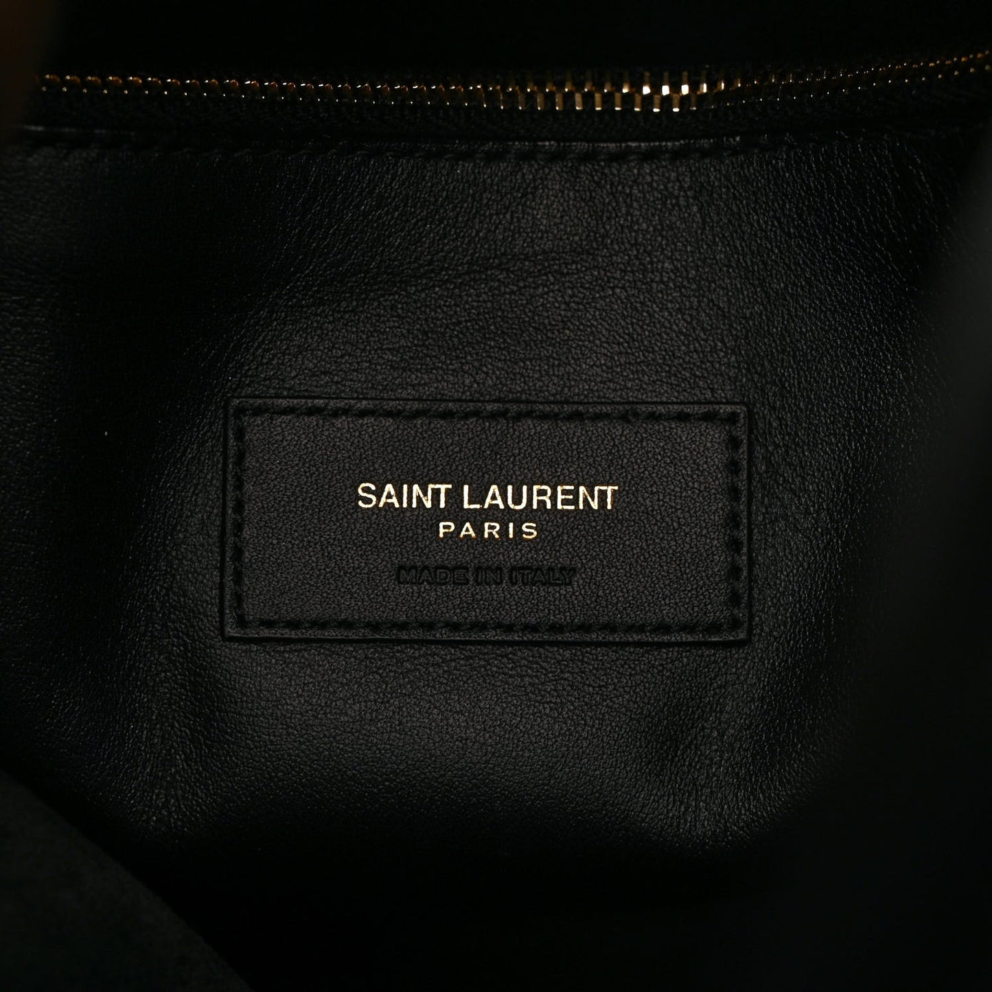 Smooth Calfskin Large Le 5 A 7 Soft Hobo Black