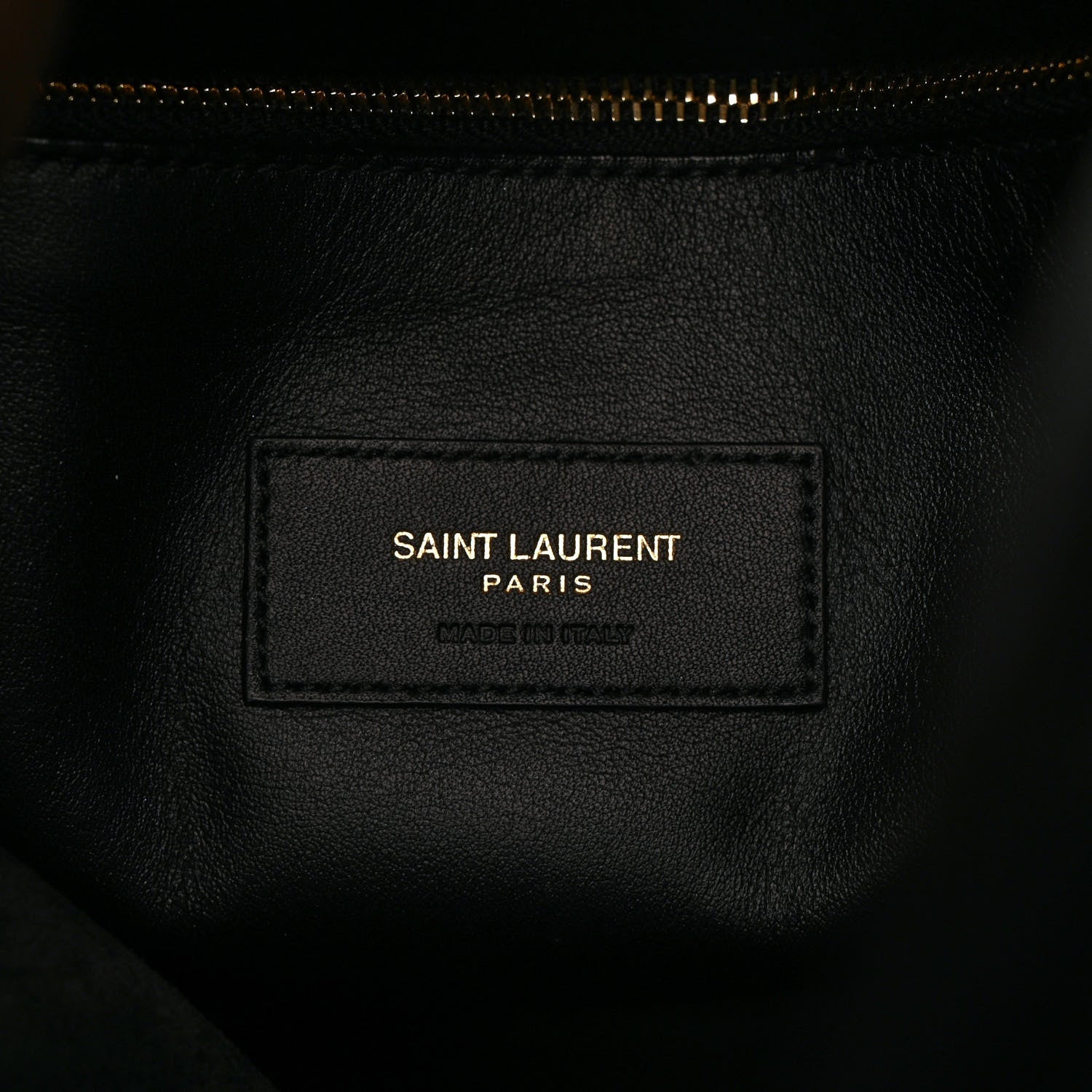 Saint Laurent Smooth Calfskin Large Le 5 A 7 Soft Hobo Black 5 of 7