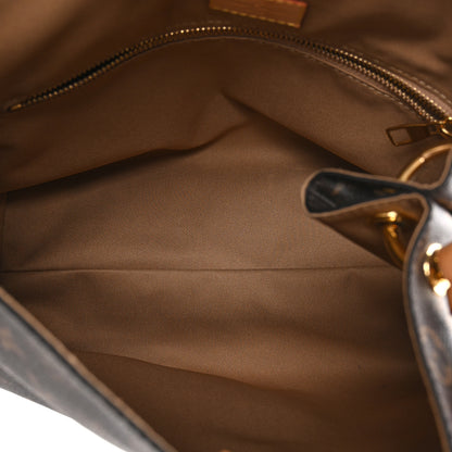 Louis Vuitton Monogram Graceful PM 5 of 10