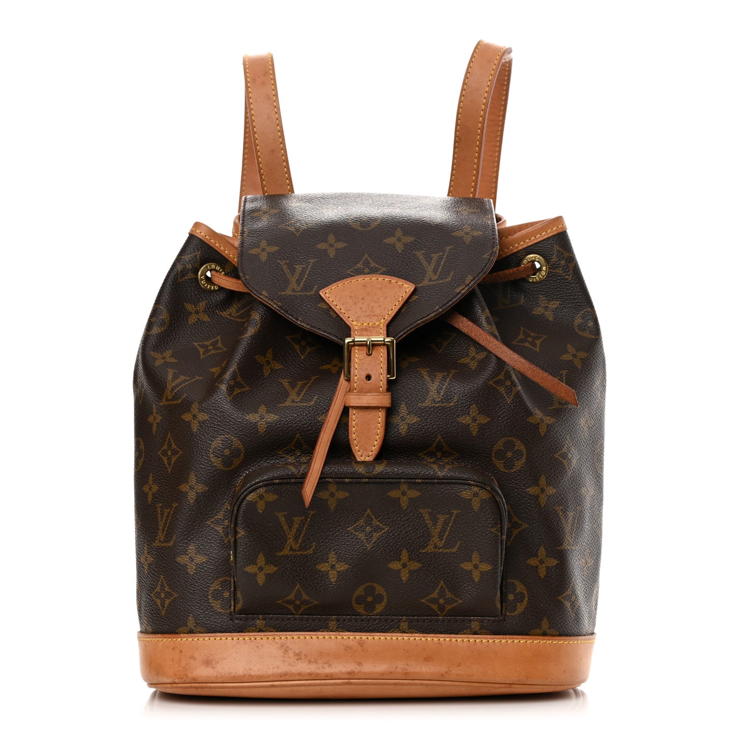 Monogram Montsouris MM Backpack