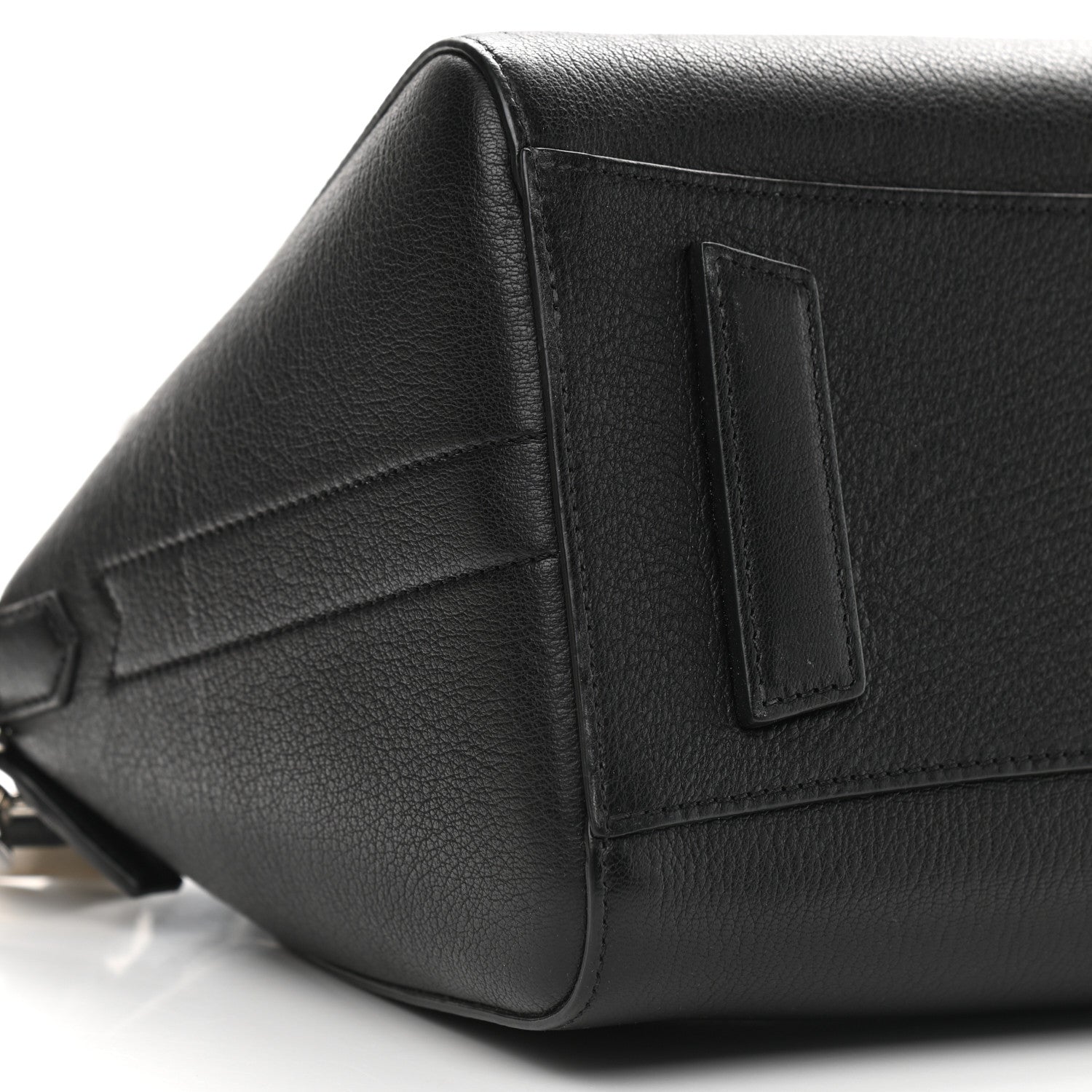 Givenchy Sugar Goatskin Small Antigona Black 8 of 12