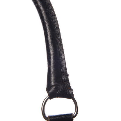 Christian Dior Monogram Boston Navy Blue 31 of 44