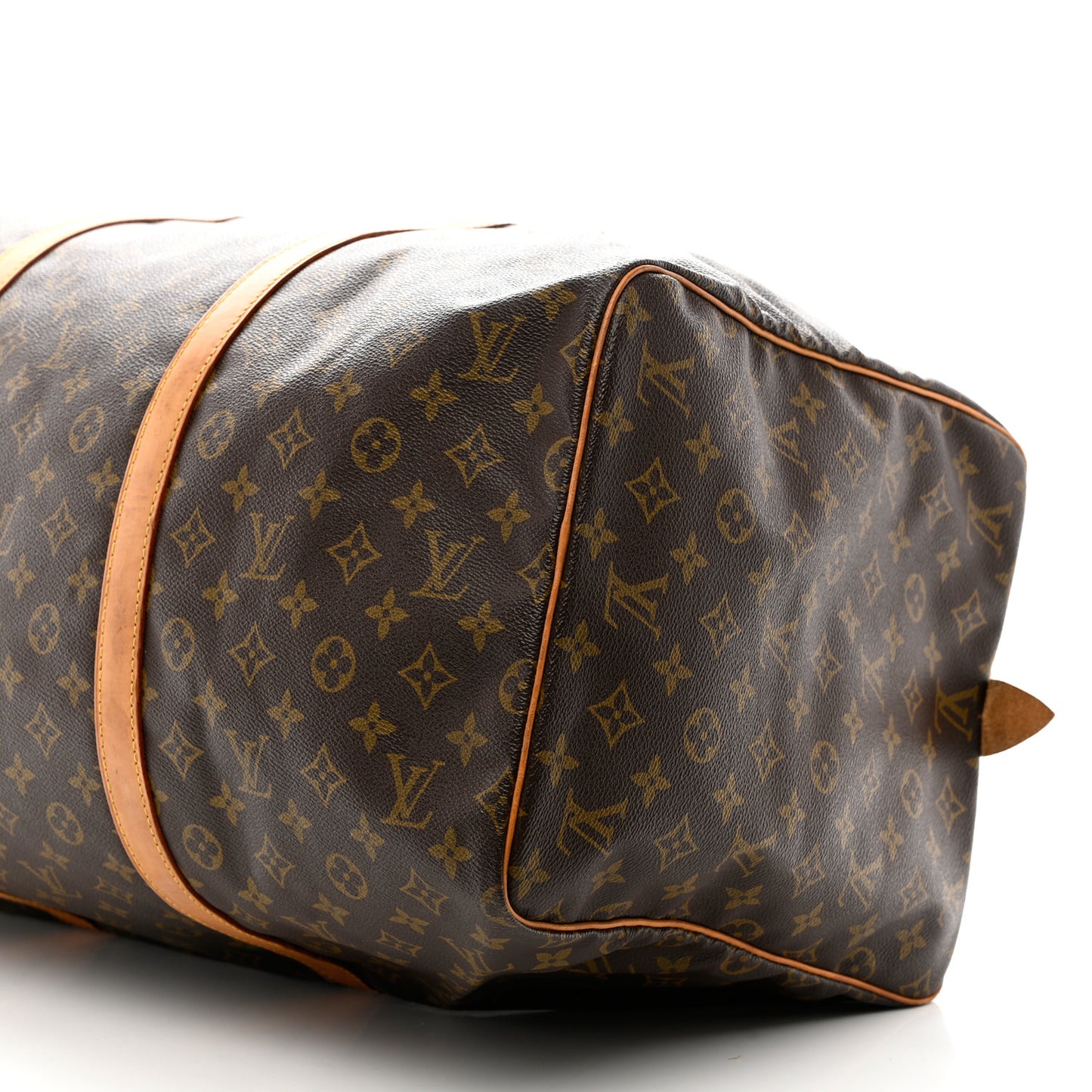 Monogram Sac Souple 55