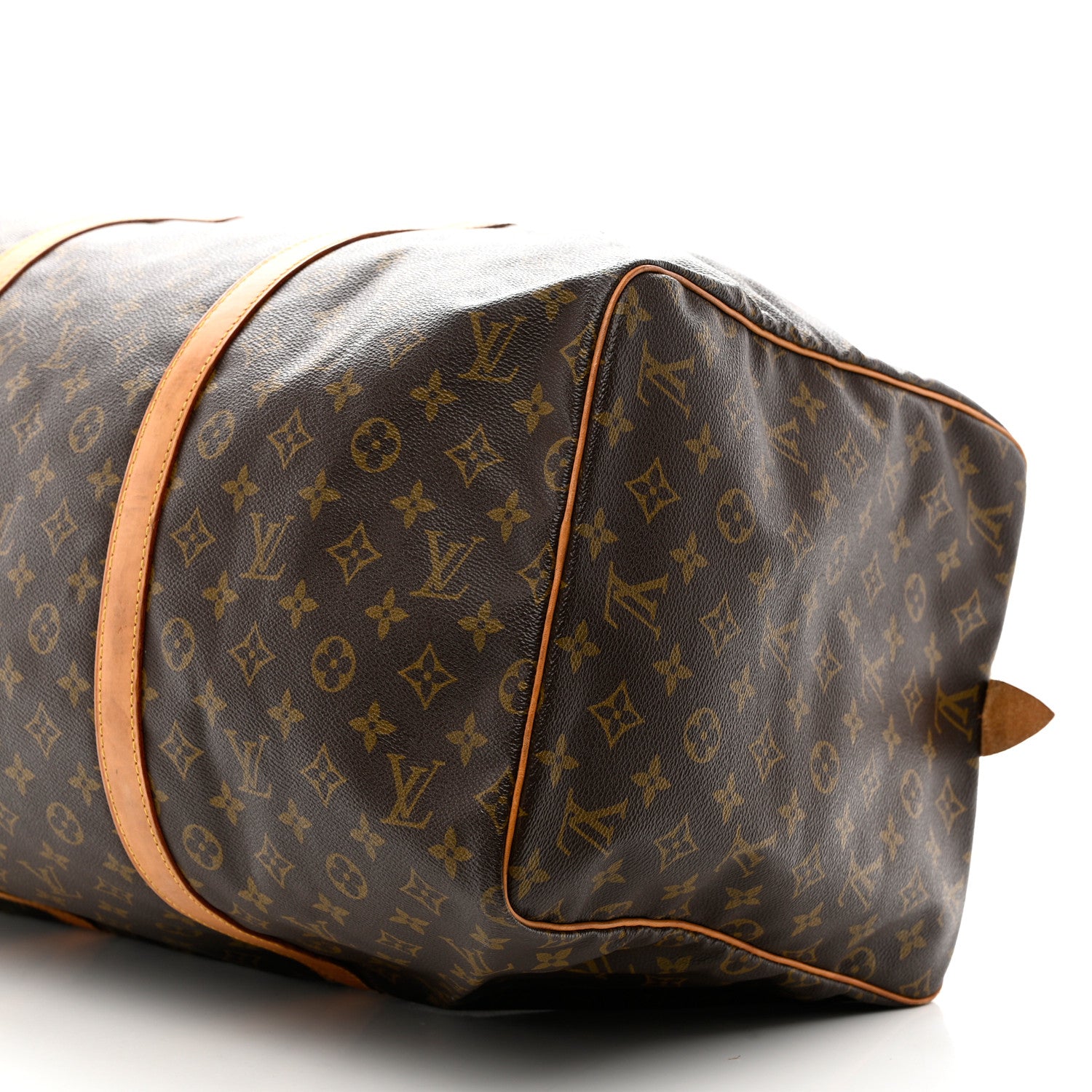 Louis Vuitton Monogram Sac Souple 55 10 of 14