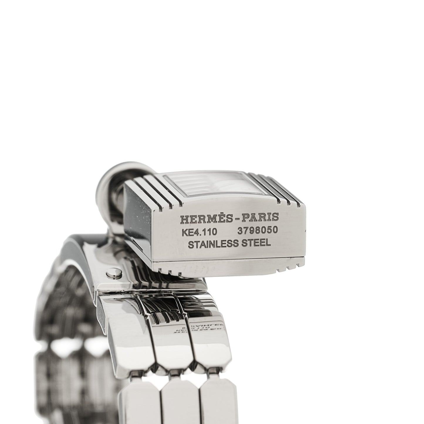 Stainless Steel 16mm Kelly Quartz Watch