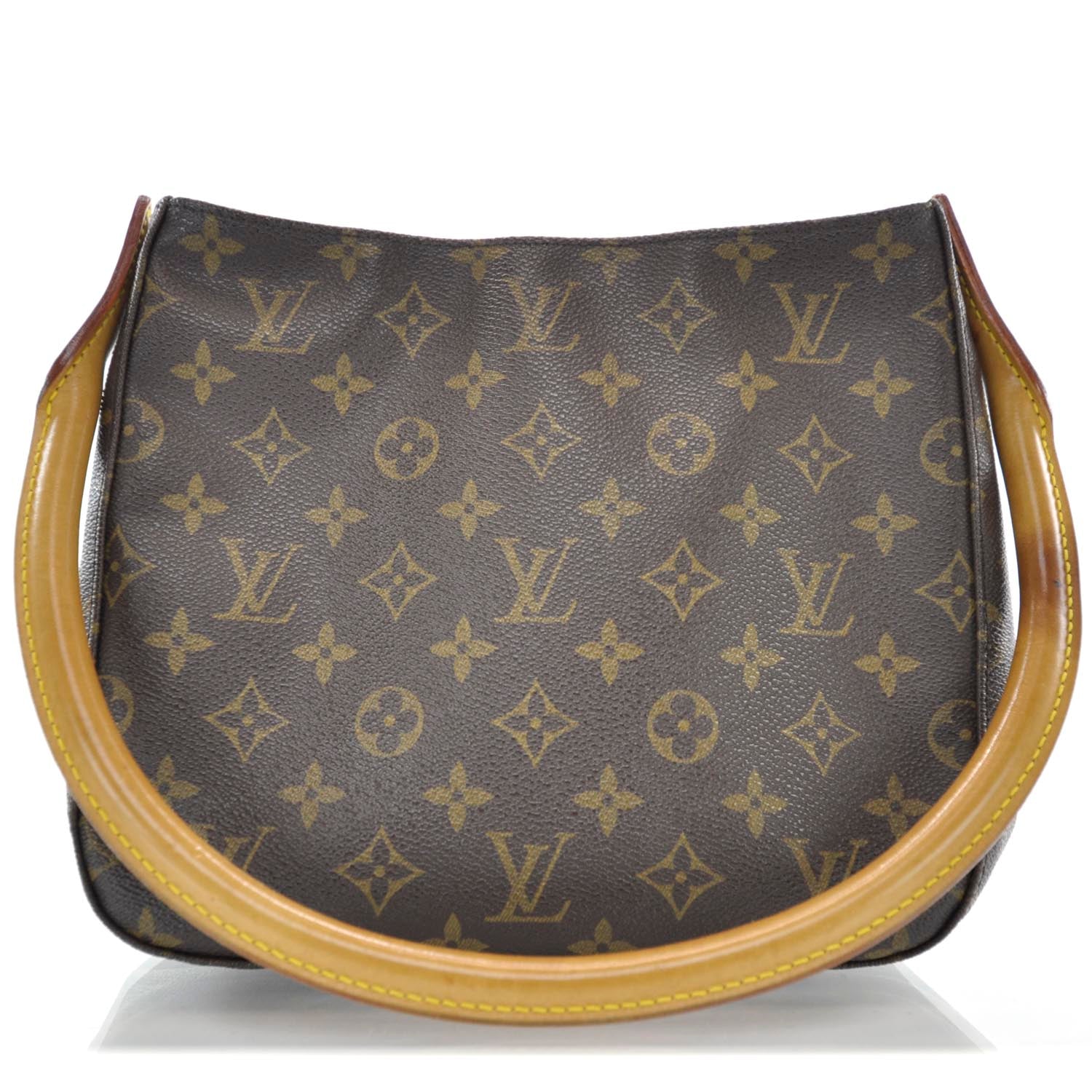 Louis Vuitton Monogram Looping MM 1 of 10