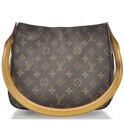 Louis Vuitton Monogram Looping MM 1 of 10