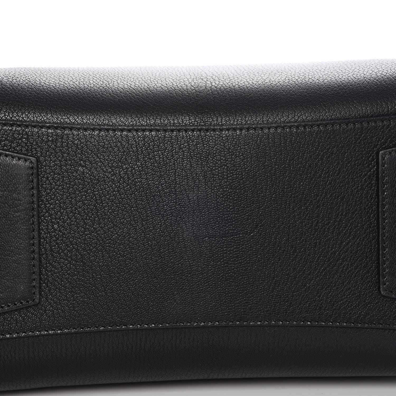Givenchy Sugar Goatskin Small Antigona Black 9 of 13