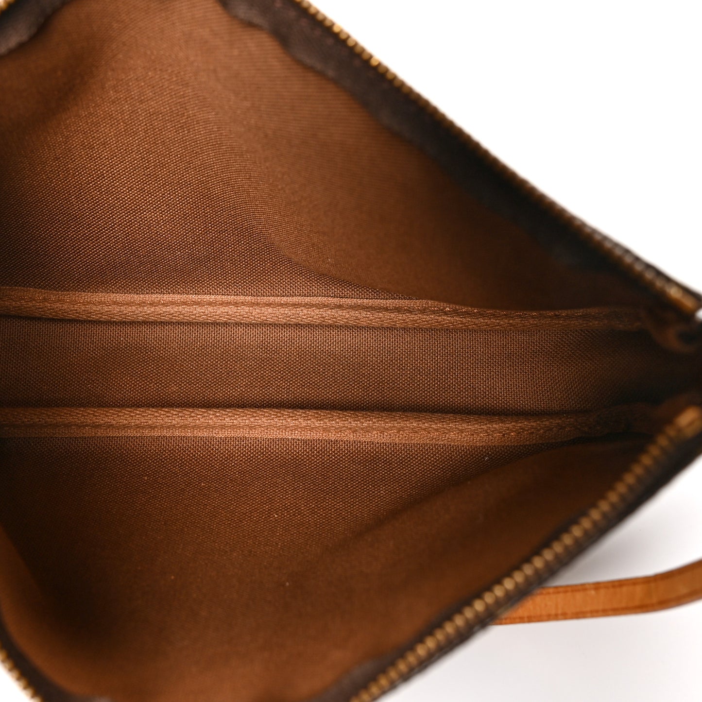 Monogram Pochette Accessories