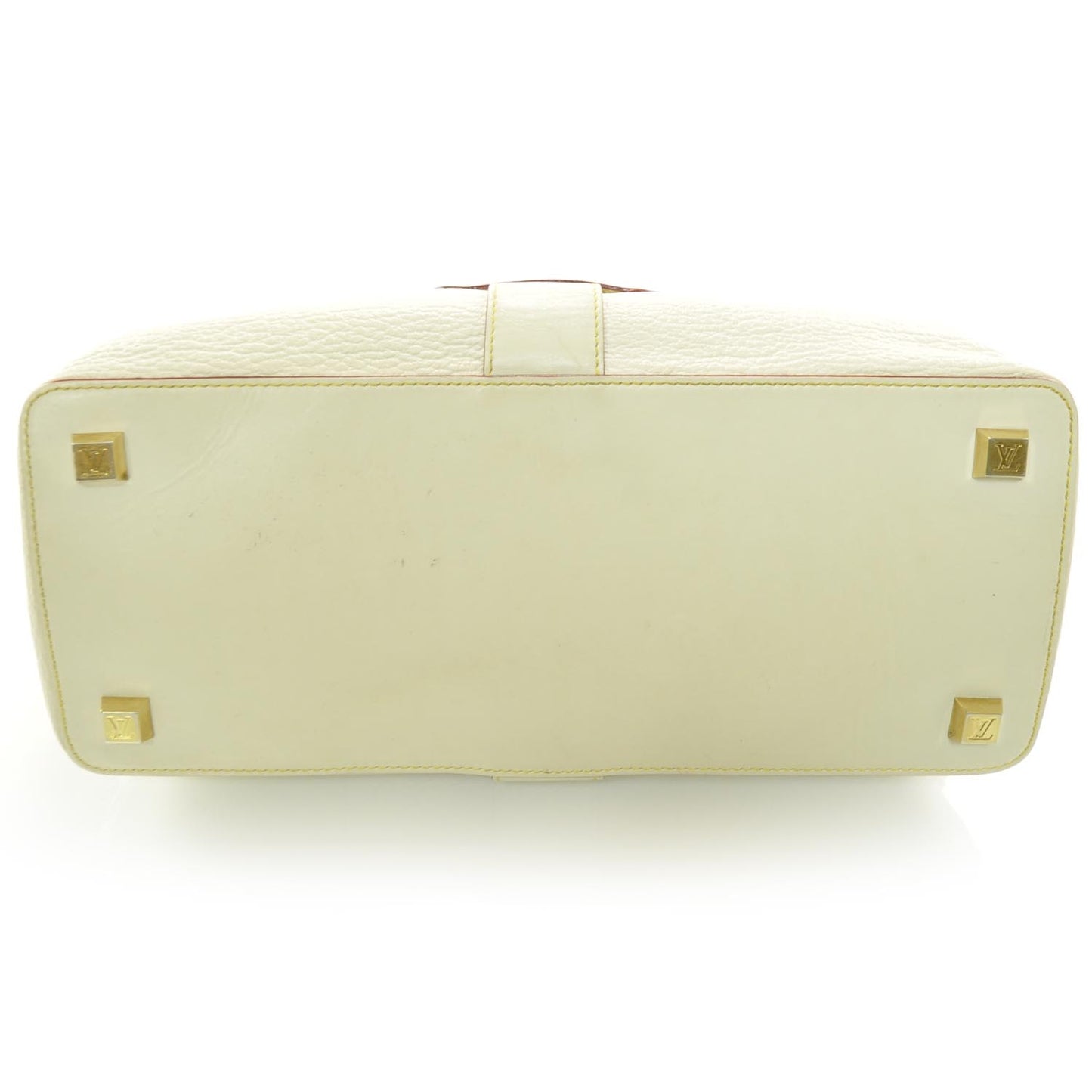 Suhali L Ingenieux PM White
