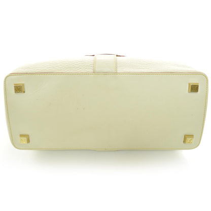 Louis Vuitton Suhali L Ingenieux PM White 4 of 16