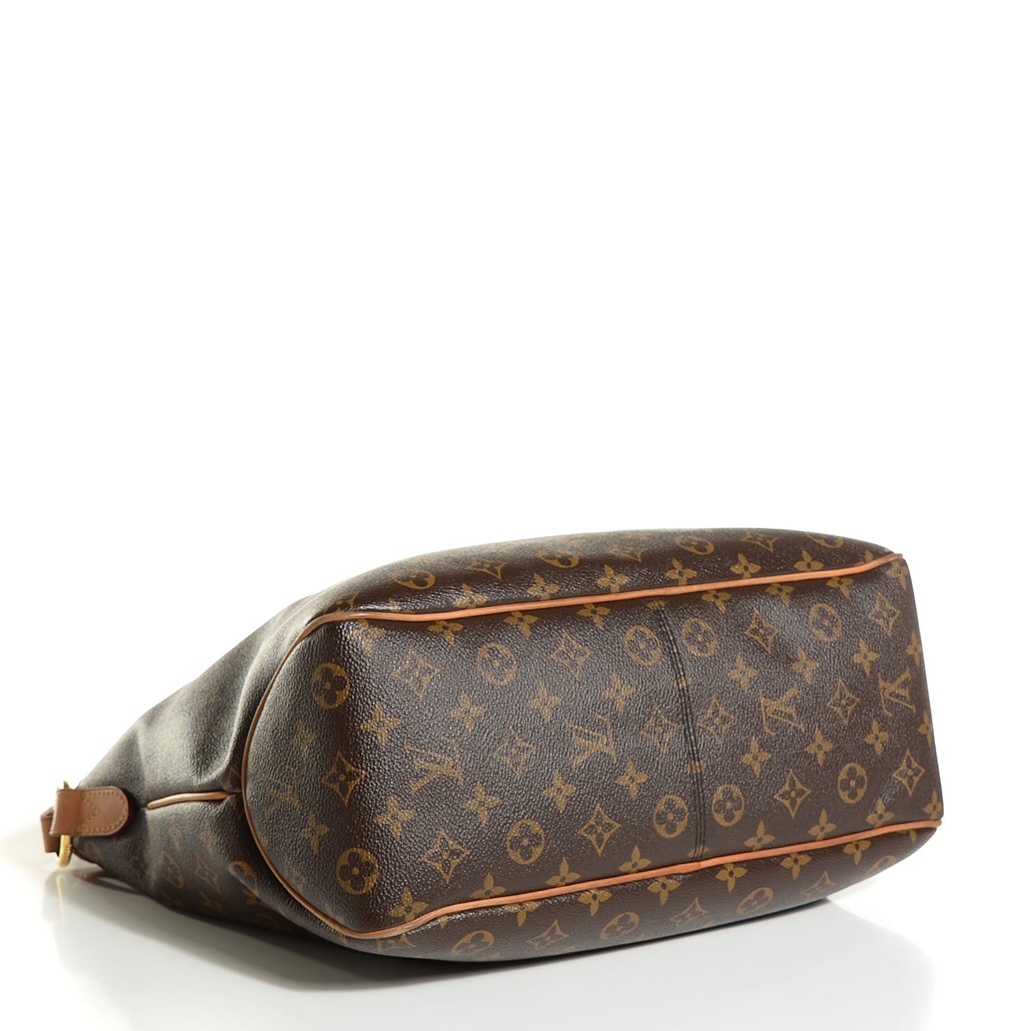 Louis Vuitton Monogram Delightful PM 4 of 8
