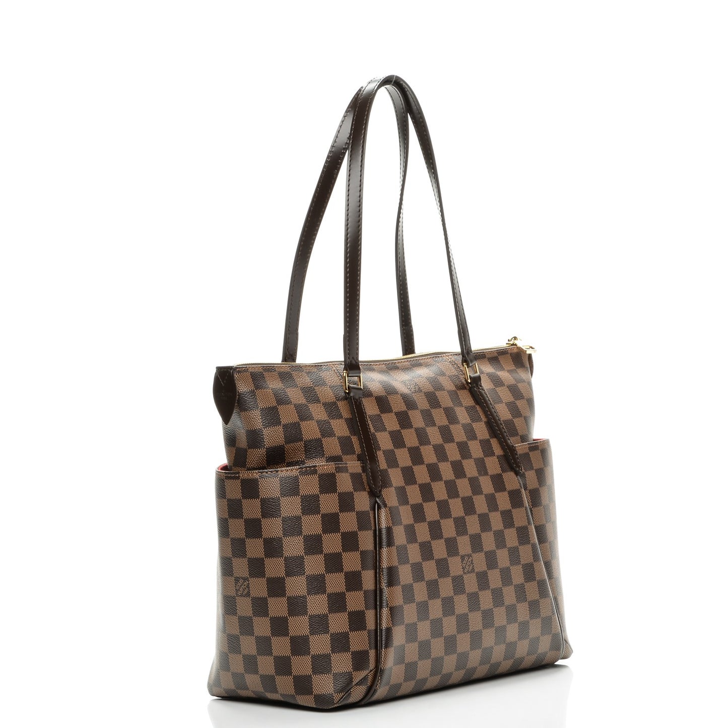 Damier Ebene Totally MM