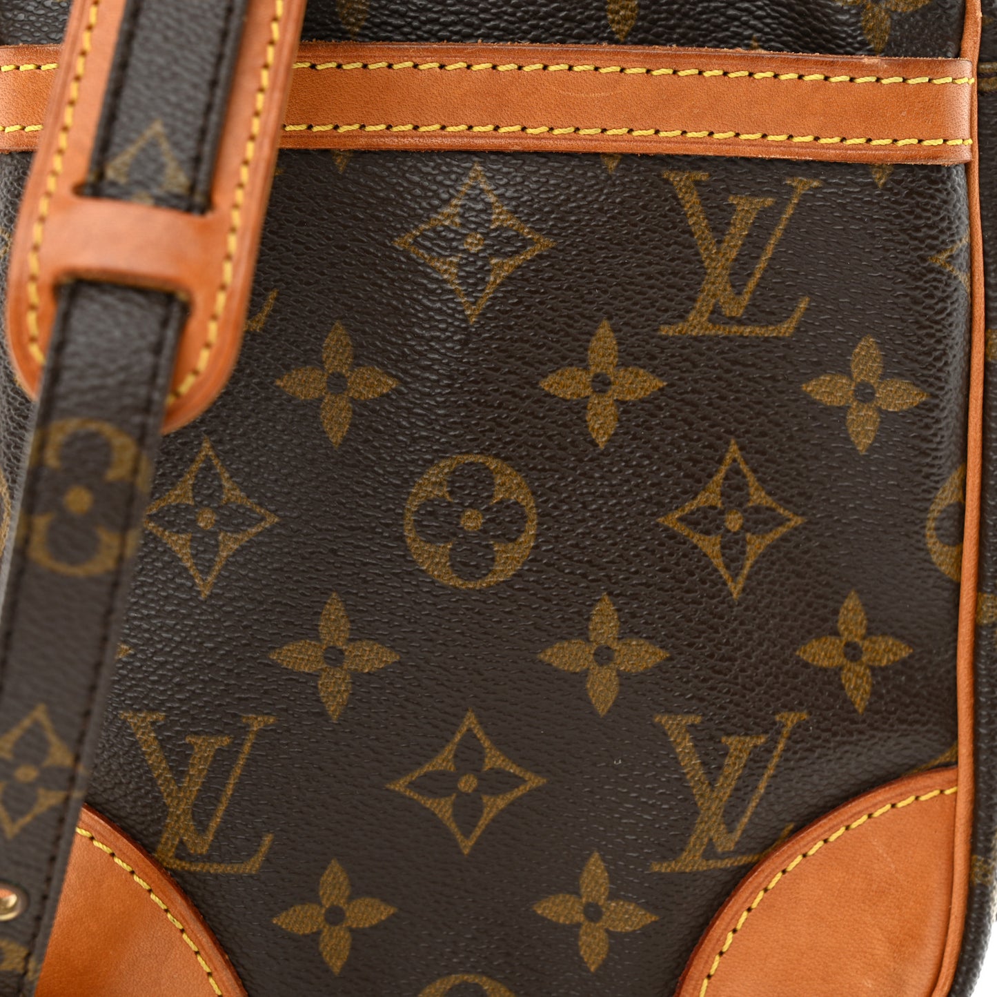 LOUIS VUITTON Monogram Danube