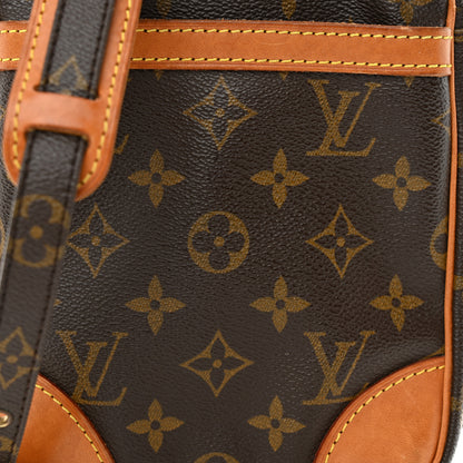Louis Vuitton LOUIS VUITTON Monogram Danube 8 of 11