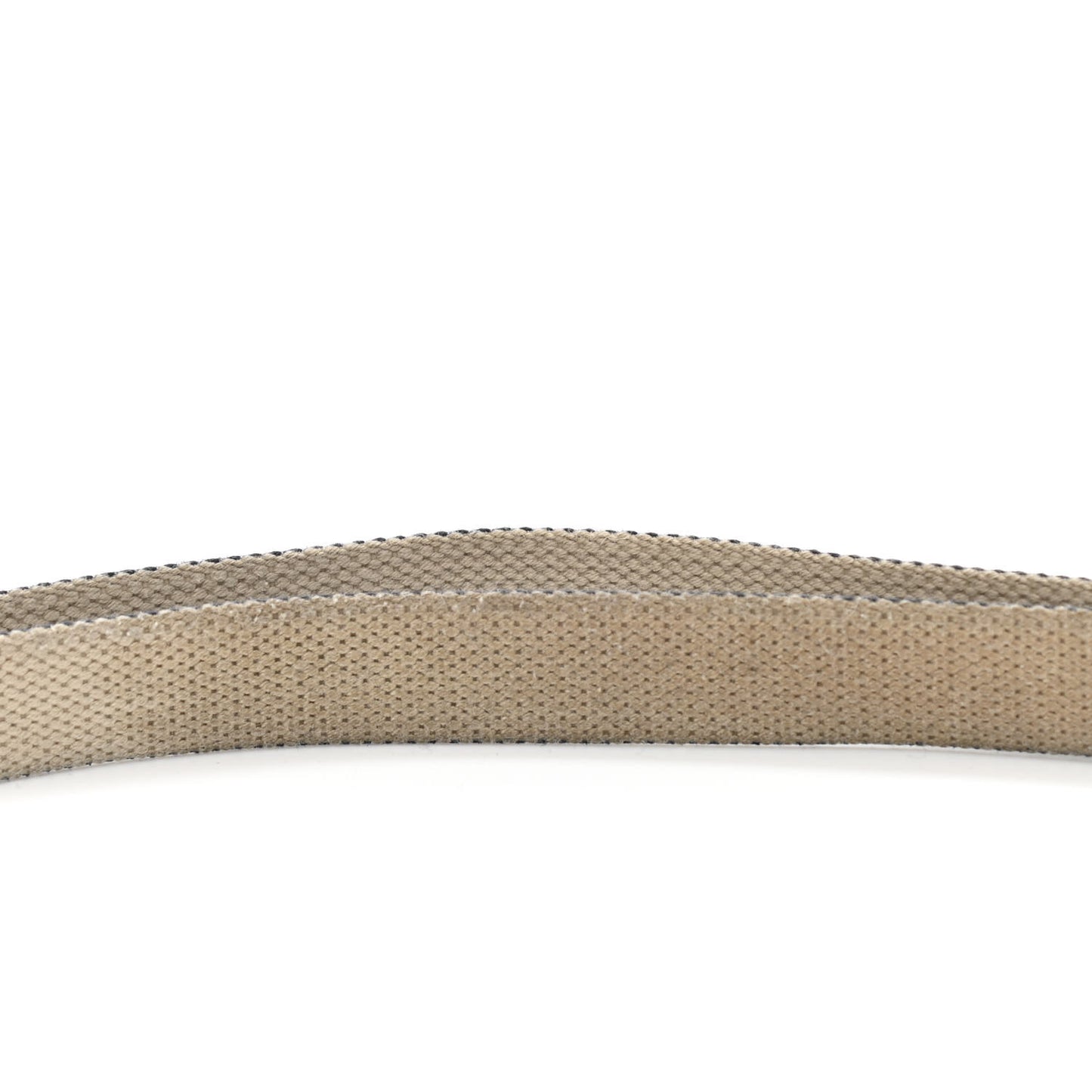 Oblique Slim Saddle Pouch Blue