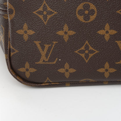Louis Vuitton Monogram Neo Neverfull MM Pivoine 11 of 13