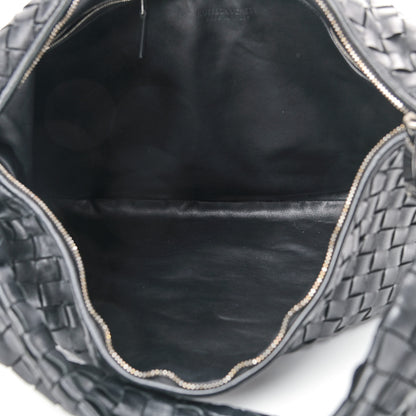 Bottega Veneta Nappa Intrecciato Medium Jodie Black 4 of 9